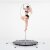 Lupit Pole Lollipop Acier inoxydable pour Lupit Stage