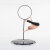Lupit Pole Lollipop avec revêtement thermolaqué Noir pour Lupit Stage