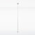 Lupit Pole Diamond G2 avec système Quick-Lock Chrome Occasion