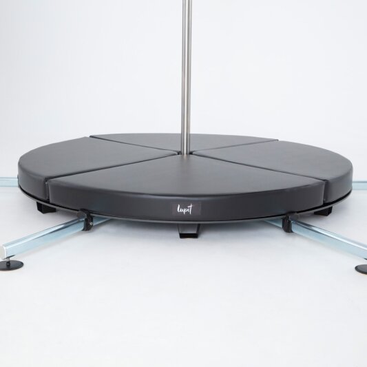 Tapis de Yoga TPE tapis de Fitness élargi épaissi ... – Grandado
