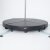 Tapis de pole dance pour Lupit Pole Stage standard Ø 160 cm Noir