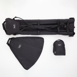 Sac de transport Lupit Pole pour scène