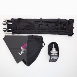 Sac de transport Lupit Pole pour scène