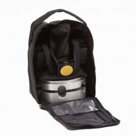 Sac de transport Lupit Pole pour scène