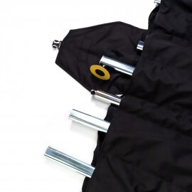 Sac de transport Lupit Pole pour scène