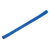 Ensemble PoleSports Sangle dattache ronde avec housse velours pour suspension aérienne Bleu