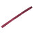 Ensemble PoleSports Sangle dattache ronde avec housse velours pour suspension aérienne Rouge