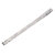 Ensemble PoleSports Sangle dattache ronde avec housse velours pour suspension aérienne Argent
