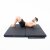 Tapis de Pole Dance Lupit Pole STANDARD Carré 150 cm Noir