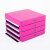 Tapis de Pole Dance Lupit Pole STANDARD Carré 150 cm Rose
