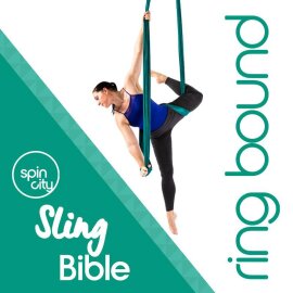 Livre Sling Bible 1ère édition - Anglais