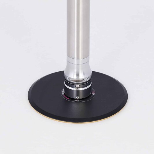 Lupit Pole Quick Lock Upgrade pour barres PRO