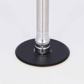 Lupit Pole Quick Lock Upgrade pour barres PRO
