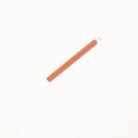 Lupit Pole Classic G2 avec système Quick-Lock 45 mm et revêtement thermolaqué Orange 2,34 m - 2,83 m