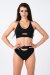 REV ACTIV Haut Moon Noir XL