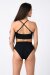 REV ACTIV Haut Moon Noir XL