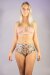 REV ACTIV Haut Moon Beige avec anneau
