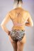 REV ACTIV Haut Moon Beige avec anneau L