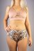 REV ACTIV Haut Moon Beige avec anneau XL