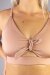 REV ACTIV Haut Moon Beige avec anneau XL