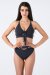 REV ACTIV Haut Moon Anthracite avec anneau XS