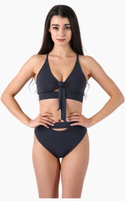 REV ACTIV Haut Moon Anthracite avec anneau XL