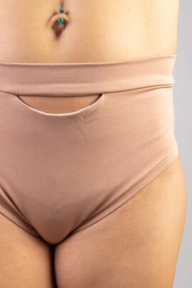 REV ACTIV Short Moon Beige L