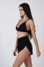 REV ACTIV Flow Short Exotic Noir M/L