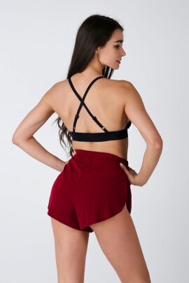 REV ACTIV Flow Short Exotic Bourgogne