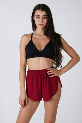 REV ACTIV Flow Short Exotic Bourgogne M/L