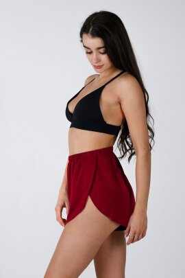 REV ACTIV Flow Short Exotic Bourgogne M/L