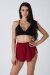 REV ACTIV Flow Short Exotic Bourgogne M/L