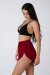 REV ACTIV Flow Short Exotic Bourgogne M/L