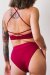 Pole Addict Short taille haute Kokino L