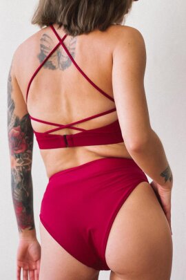 Pole Addict Short taille haute Kokino XL
