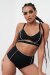 Lunalae Haut Missy Noir S