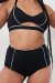Lunalae Haut Missy Noir S