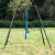 PoleSports Portique aérien PRO