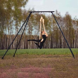 PoleSports Portique aérien LIGHT