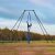 PoleSports Portique aérien LIGHT