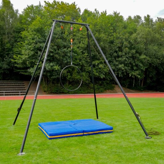 Tapis de protection PoleSports Portique aérien