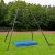 Tapis de protection PoleSports Portique aérien