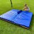 Tapis de protection PoleSports Portique aérien