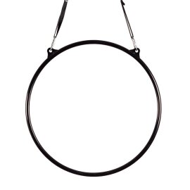 Ensemble de cerceau aérien  PoleSports 2 points Ø 26,9 mm "Basique"