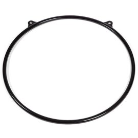 Ensemble de cerceau aérien  PoleSports 2 points Ø 26,9 mm "Basique"