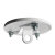 Ensemble de cerceau aérien  PoleSports 2 points Ø 26,9 mm "Basique"