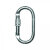 Ensemble de cerceau aérien  PoleSports 2 points Ø 26,9 mm "Basique"