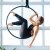 Ensemble de cerceau aérien  PoleSports 2 points Ø 26,9 mm "Basique"