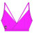 PoleFit Haut Spider Back XS Rose vif