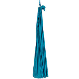 PoleSports Hamac Yoga avec accessoires de suspension